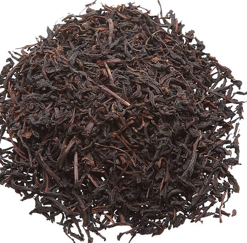Ceylon Black Tea – Orange Pekoe (High Grown, Single Estate)