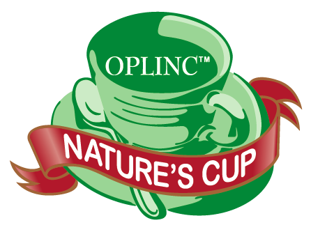 Natures Cup Tea