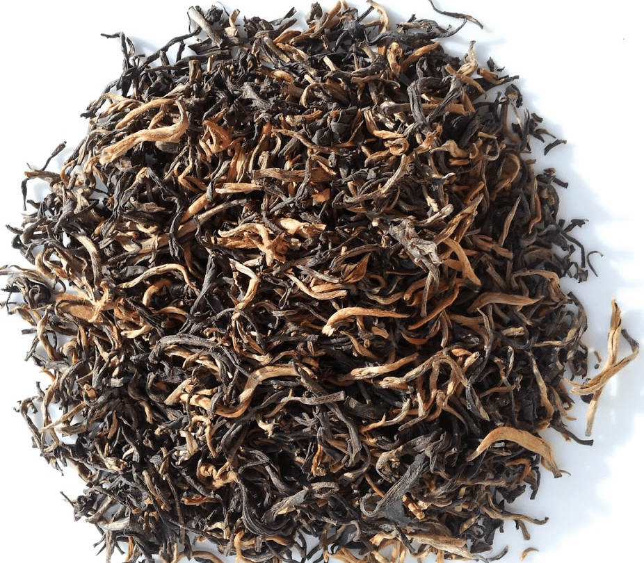 Black Tea (Golden Monkey) - Natures Cup Tea
